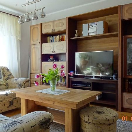 Prenzel Apartments - Mai Pärnu Exteriér fotografie