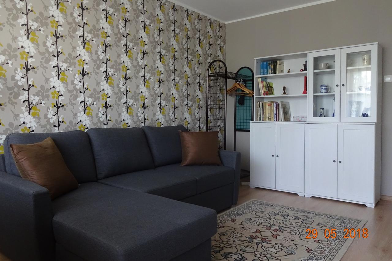 Prenzel Apartments - Mai Pärnu Exteriér fotografie