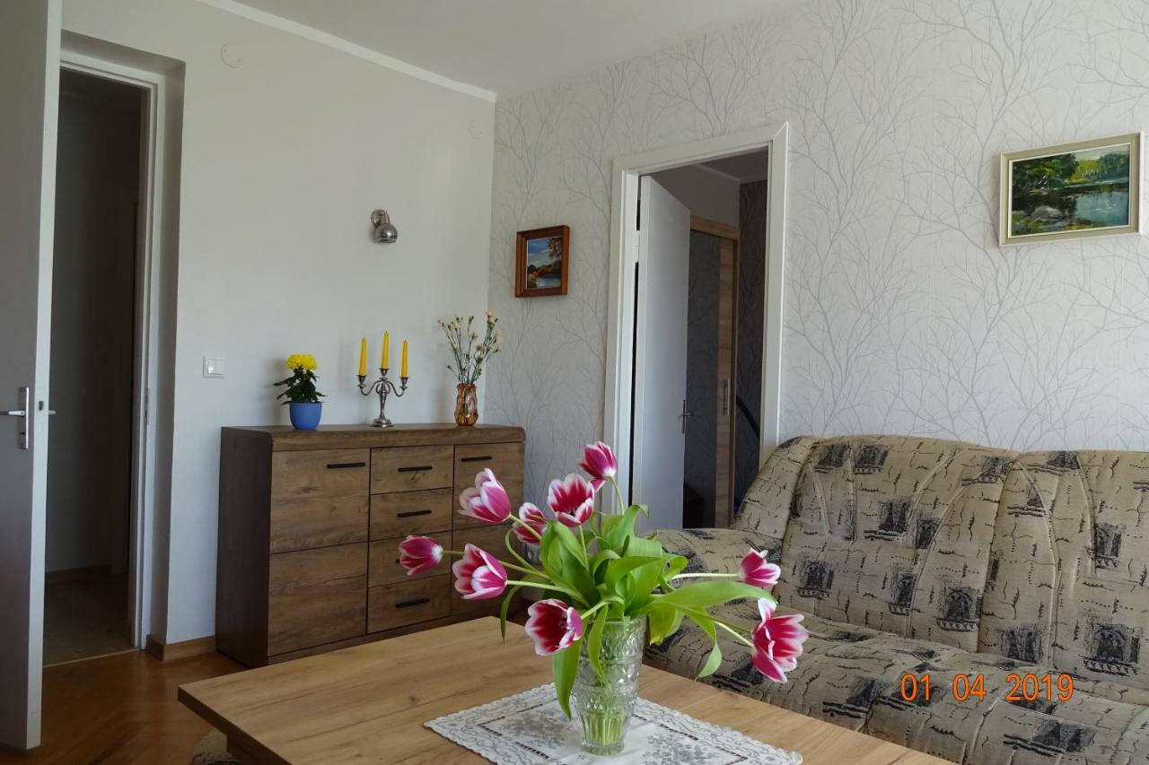 Prenzel Apartments - Mai Pärnu Exteriér fotografie